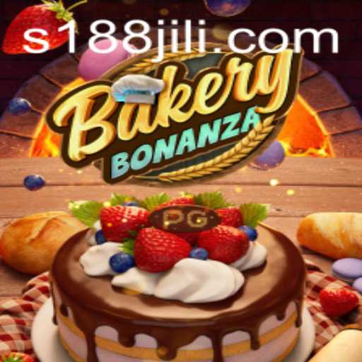 Discovering BakeryBonanza: The Ultimate Culinary Game Adventure with 188 Jili