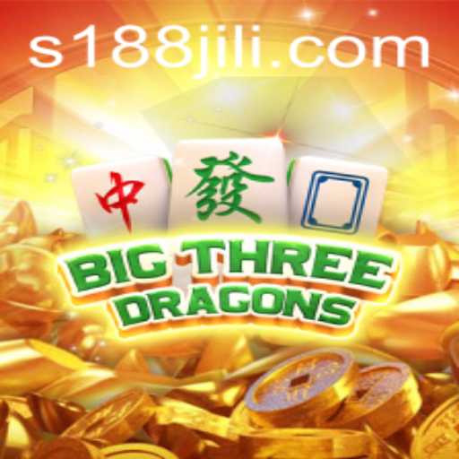 Exploring the Magical World of BigThreeDragons and 188 jili