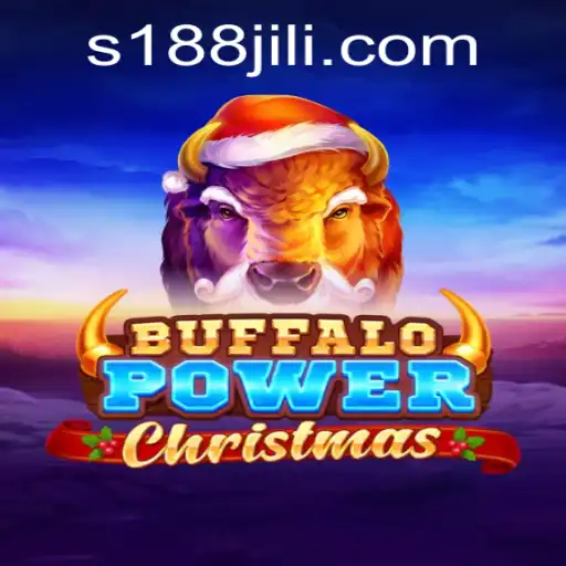Buffalo Power Christmas and 188 Jili: A Festive Gaming Experience