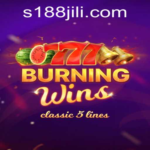 BurningWins: A Deep Dive into the Classic Slot Experience with 188 Jili