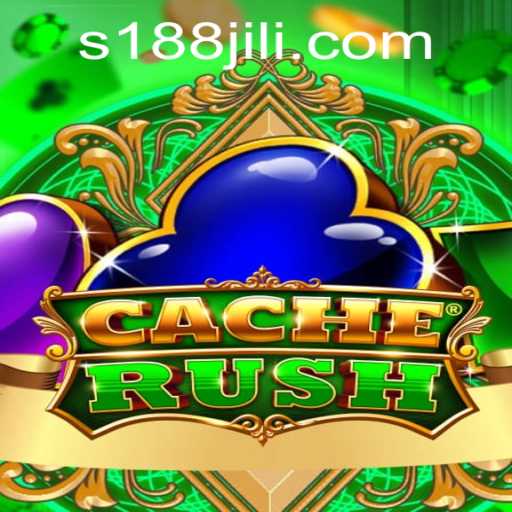 CacheRush: An Exciting Journey Through Virtual Treasures