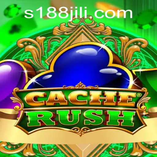 CacheRush: An Exciting Journey Through Virtual Treasures