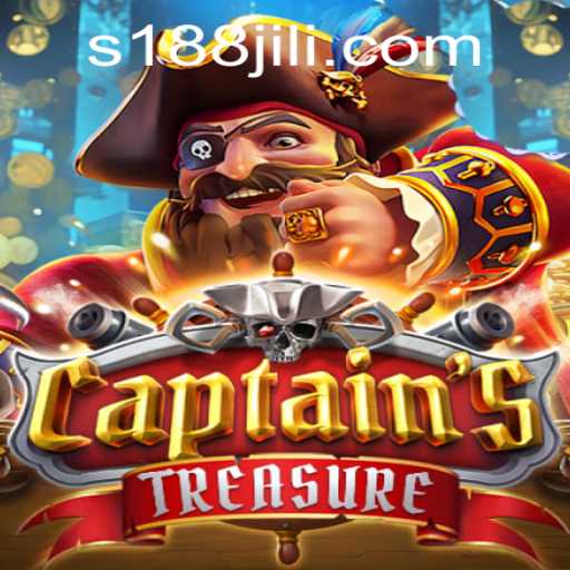 Exploring CaptainssTreasure: An Engaging Gaming Adventure