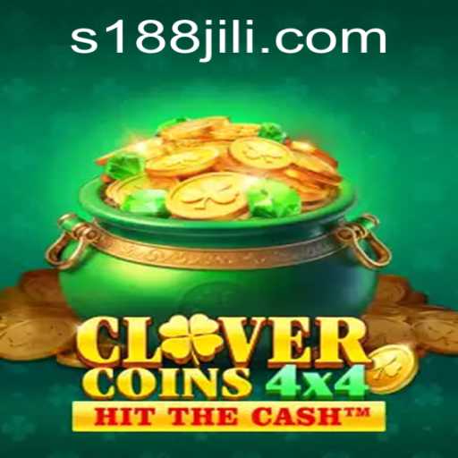 Explore the Thrills of CloverCoins4x4: A New Gaming Adventure