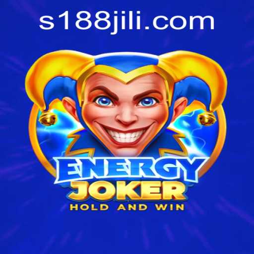 Exploring the Dynamic World of EnergyJoker: A Comprehensive Guide to the Game Featuring 188 Jili