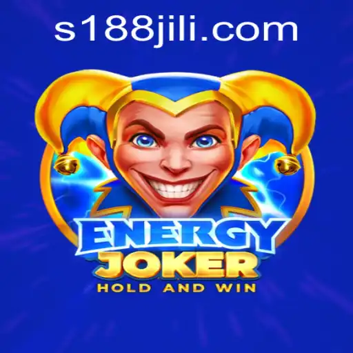 Exploring the Dynamic World of EnergyJoker: A Comprehensive Guide to the Game Featuring 188 Jili