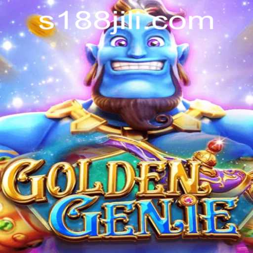 GoldenGenie: Unveiling the Magic of 188 Jili