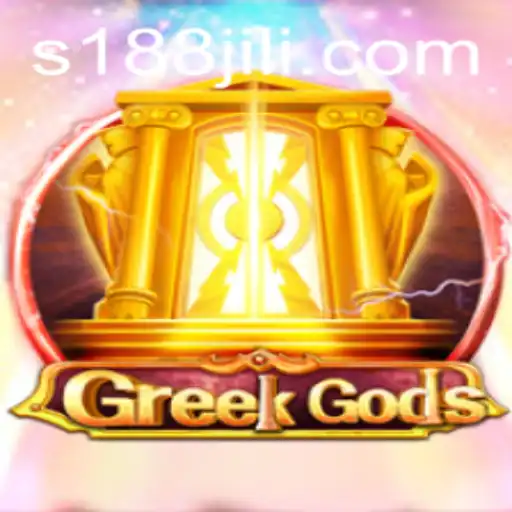 Explore the Enchanting World of GreekGods with the Exciting Twist of 188 Jili