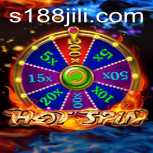 Discover the Thrills of HotSpin by 188 Jili