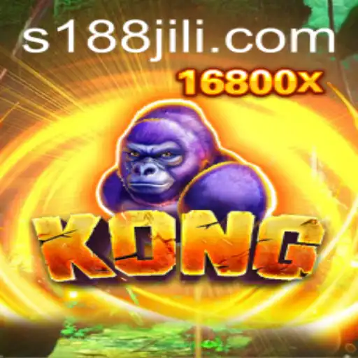Kong: A Thrilling Adventure into the World of 188 Jili