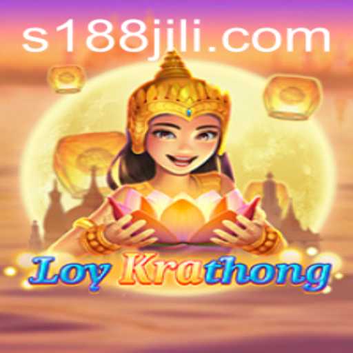 Discover the Exciting World of LoyKrathong: An Intriguing Fusion with 188 Jili