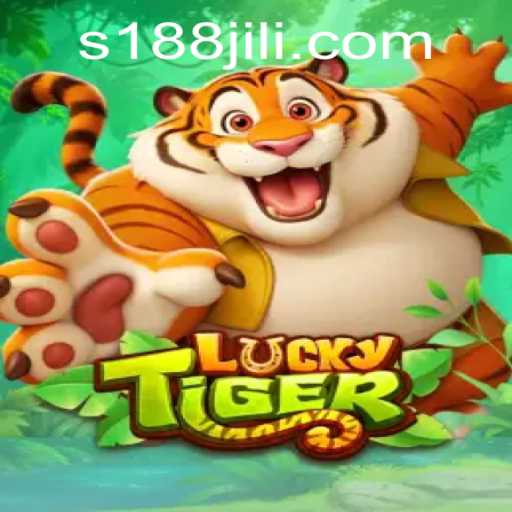 Exploring LuckyTiger: A Comprehensive Guide to the Game with 188 Jili