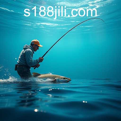 Exploring the Exciting World of Online Fishing with '188 jili'