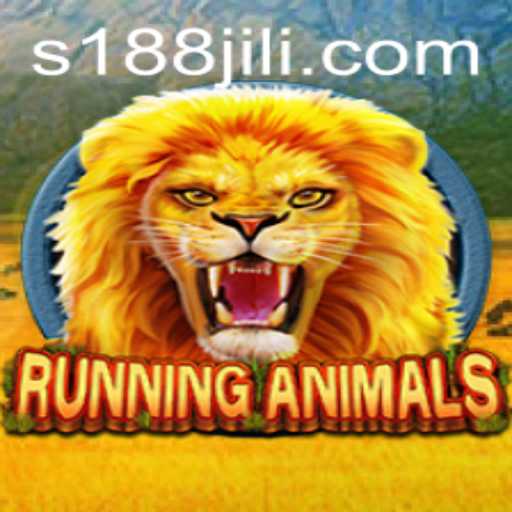 Exploring the Adventure of RunningAnimals and the Thrill of 188 Jili