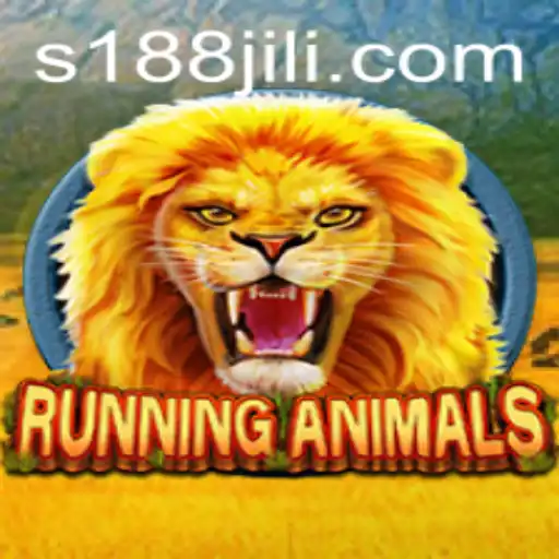 Exploring the Adventure of RunningAnimals and the Thrill of 188 Jili