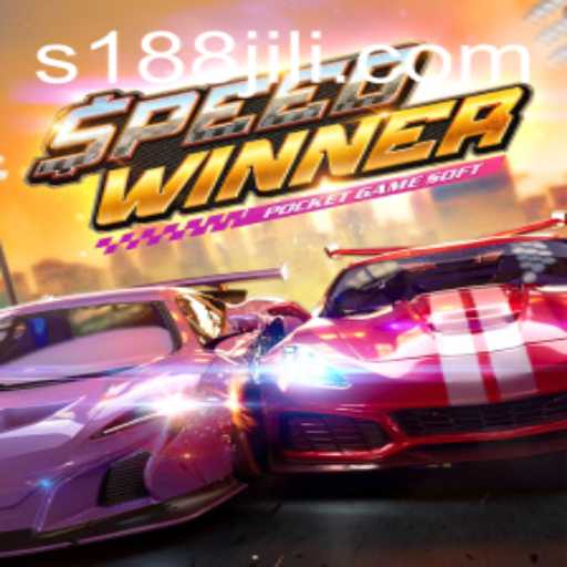 The Thrilling World of SpeedWinner and the Connection to 188 Jili