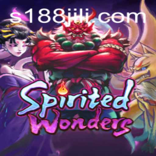 The Thrilling World of SpiritedWonders: Rules, Gameplay, and More