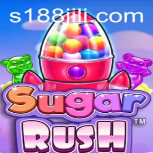 Exploring the Sweet World of SugarRush with 188 Jili