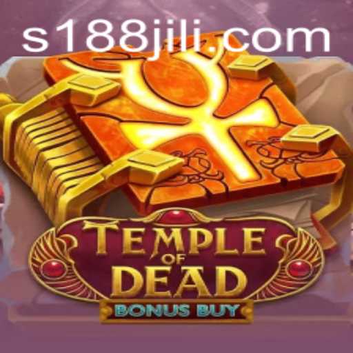 Temple of Dead Bonus Buy: Unveiling the Mysteries of '188 Jili'