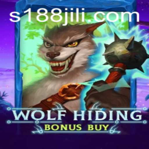 Unveiling the Excitement of WolfHidingBonusBuy: A Thrilling Gaming Experience