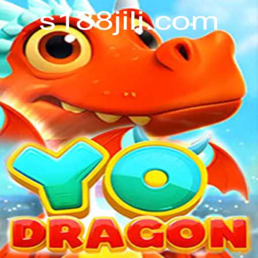 YoDragon: The Enchanting World of Mythical Adventures and the 188 Jili Connection